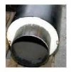 Трубы стальные теплоизолированные пенополиуретаном в полиэтиленовой защитной оболочке для нефтепроводов, ТУ 5768-005-47114136-02 
